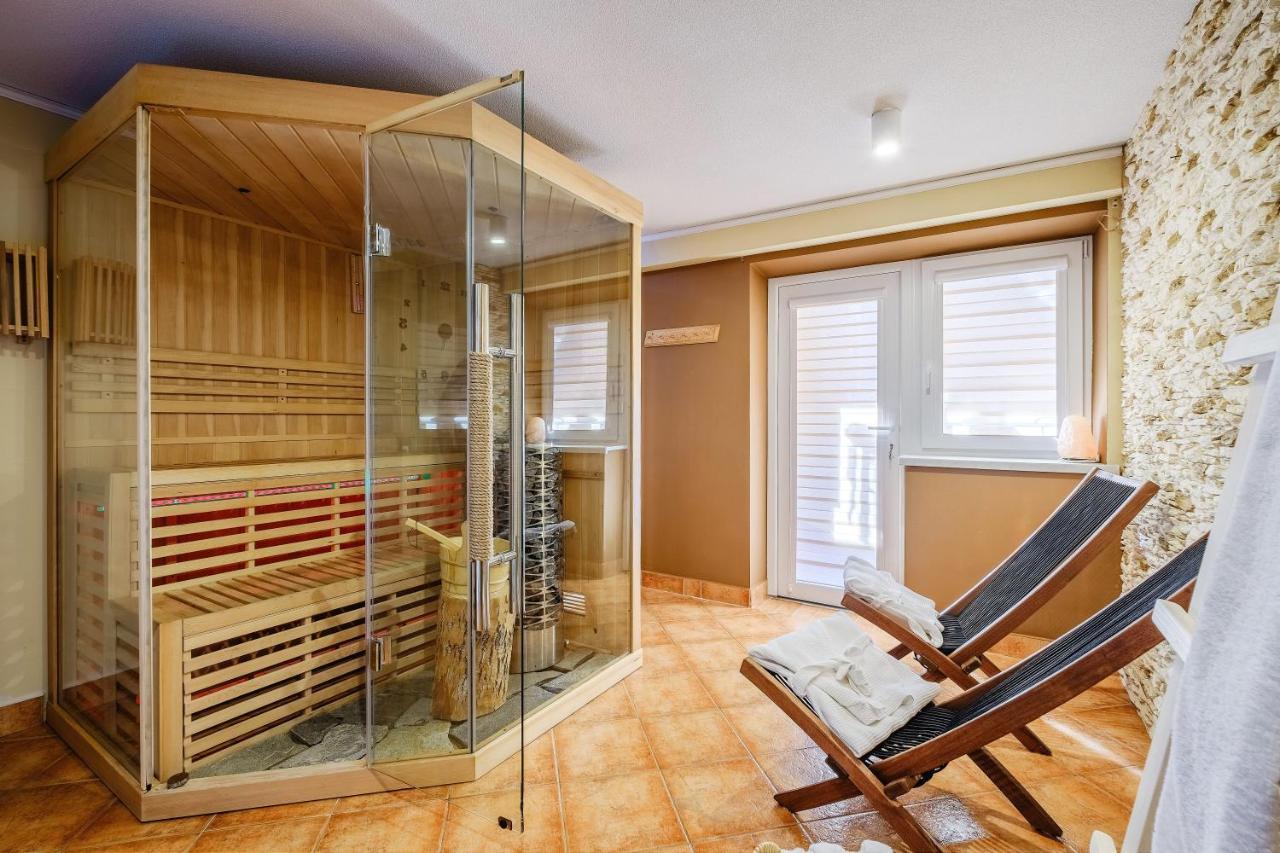 Willa Jodla Jacuzzi&Sauna Poronin Dış mekan fotoğraf