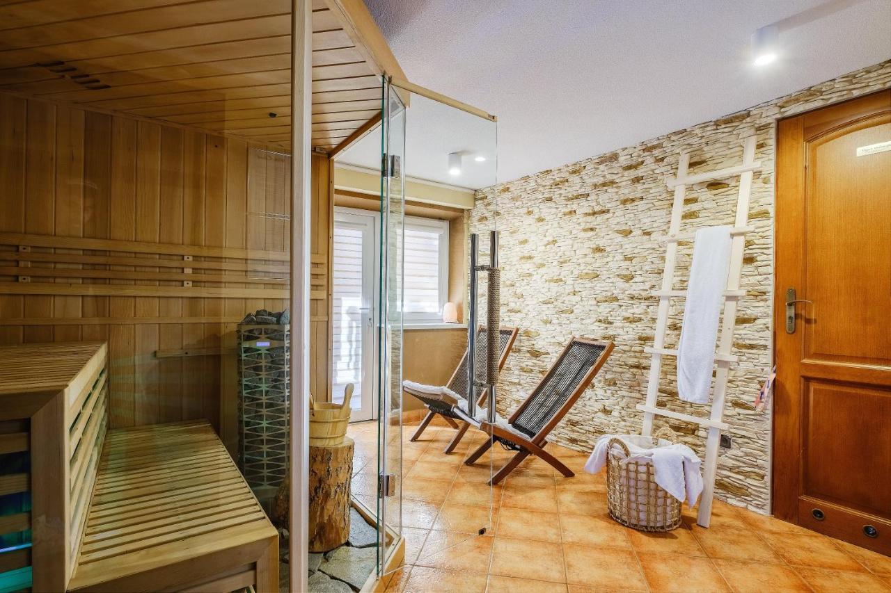 Willa Jodla Jacuzzi&Sauna Poronin Dış mekan fotoğraf